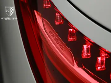 MERCEDES-BENZ S 63 AMG E Perf Exklusiv Carbon Driver&Package