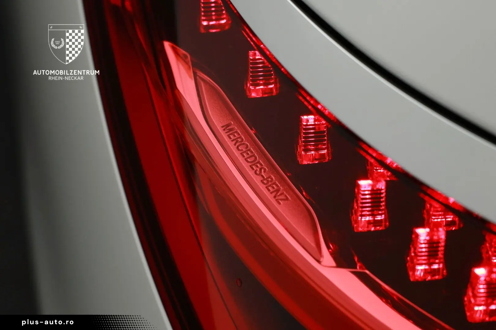 MERCEDES-BENZ S 63 AMG E Perf Exklusiv Carbon Driver&Package