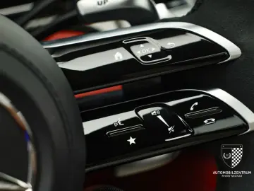 MERCEDES-BENZ S 63 AMG E Perf Exklusiv Carbon Driver&Package