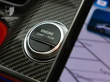 MERCEDES-BENZ S 63 AMG E Perf Exklusiv Carbon Driver&Package