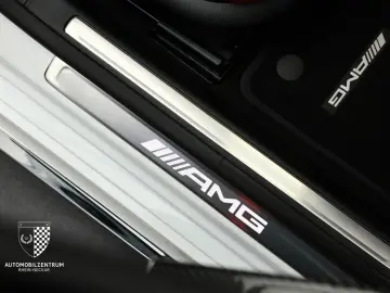 MERCEDES-BENZ S 63 AMG E Perf Exklusiv Carbon Driver&Package