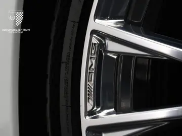 MERCEDES-BENZ S 63 AMG E Perf Exklusiv Carbon Driver&Package