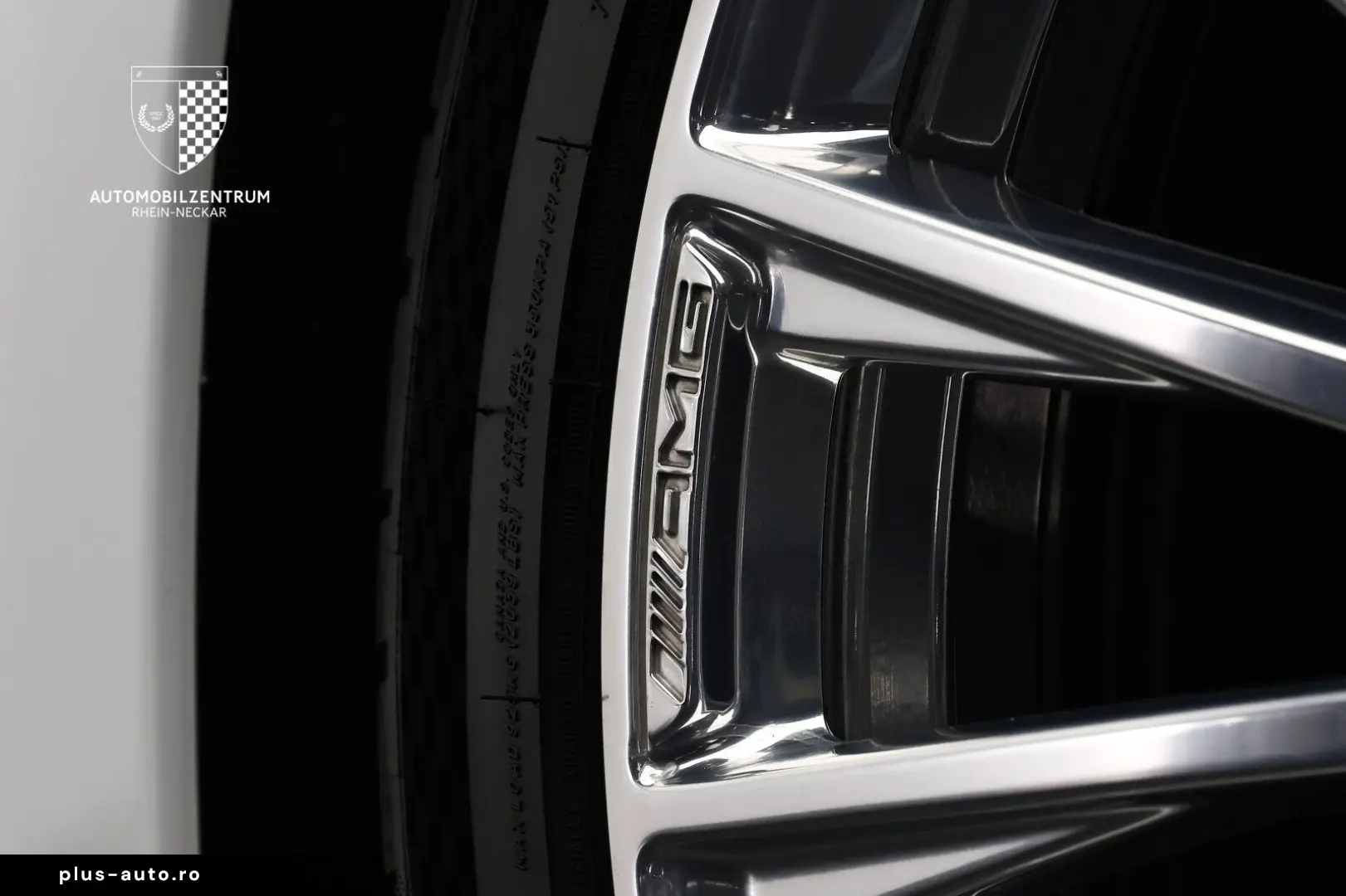 MERCEDES-BENZ S 63 AMG E Perf Exklusiv Carbon Driver&Package
