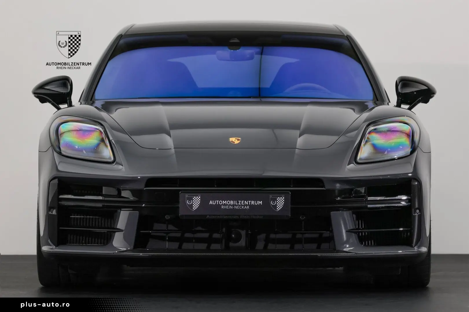 PORSCHE Panamera 4.0 GTS Sportsitze Burm PassDisp PPF