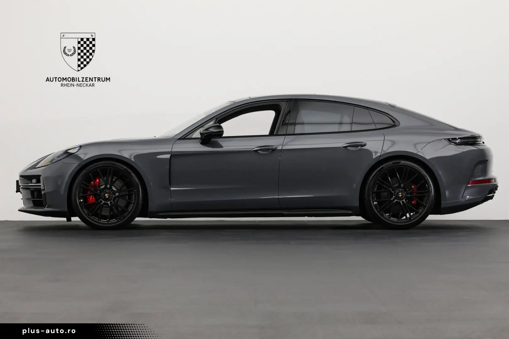 PORSCHE Panamera 4.0 GTS Sportsitze Burm PassDisp PPF