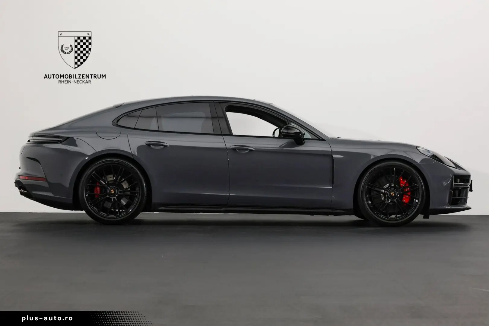 PORSCHE Panamera 4.0 GTS Sportsitze Burm PassDisp PPF
