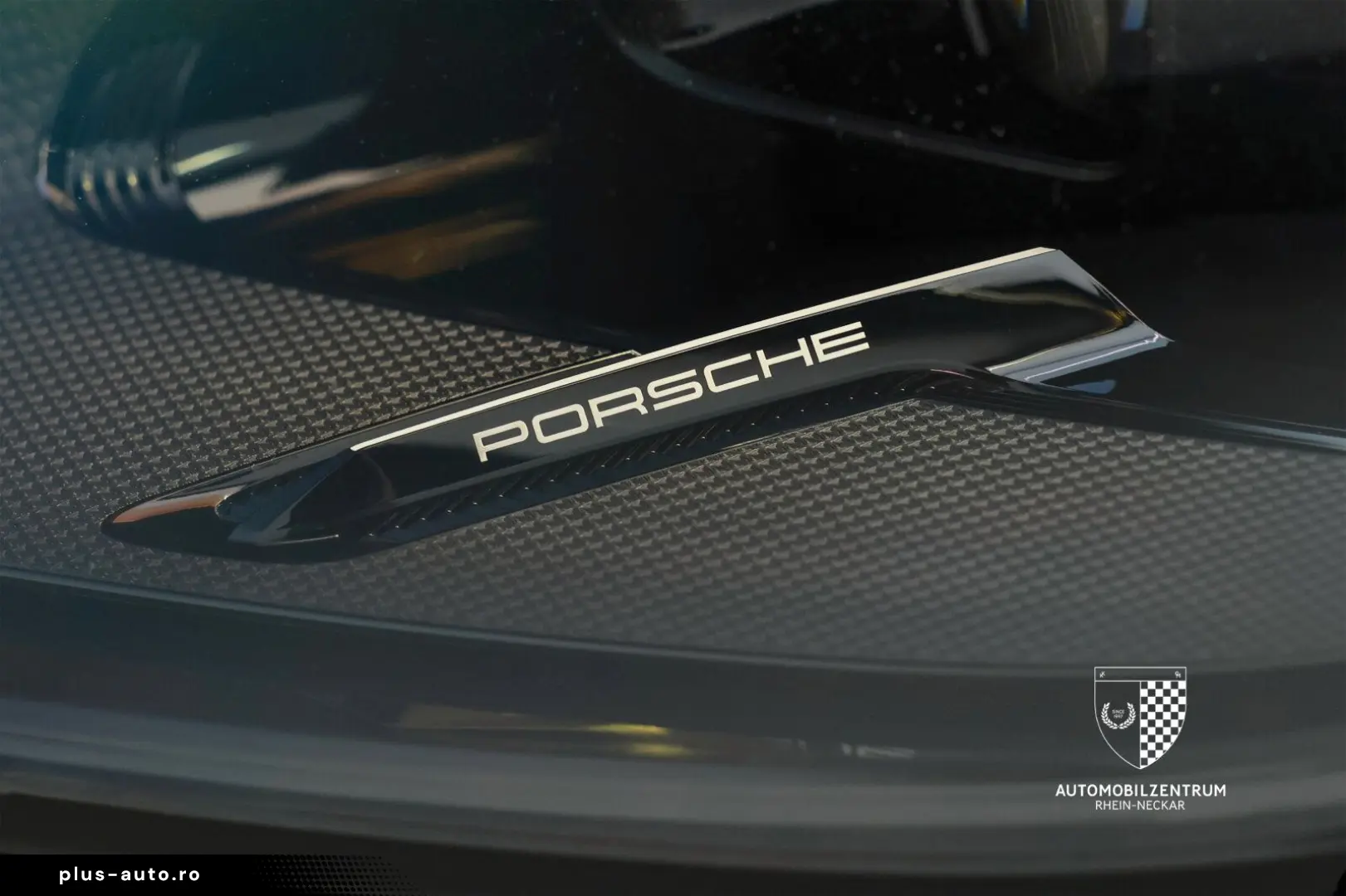 PORSCHE Panamera 4.0 GTS Sportsitze Burm PassDisp PPF