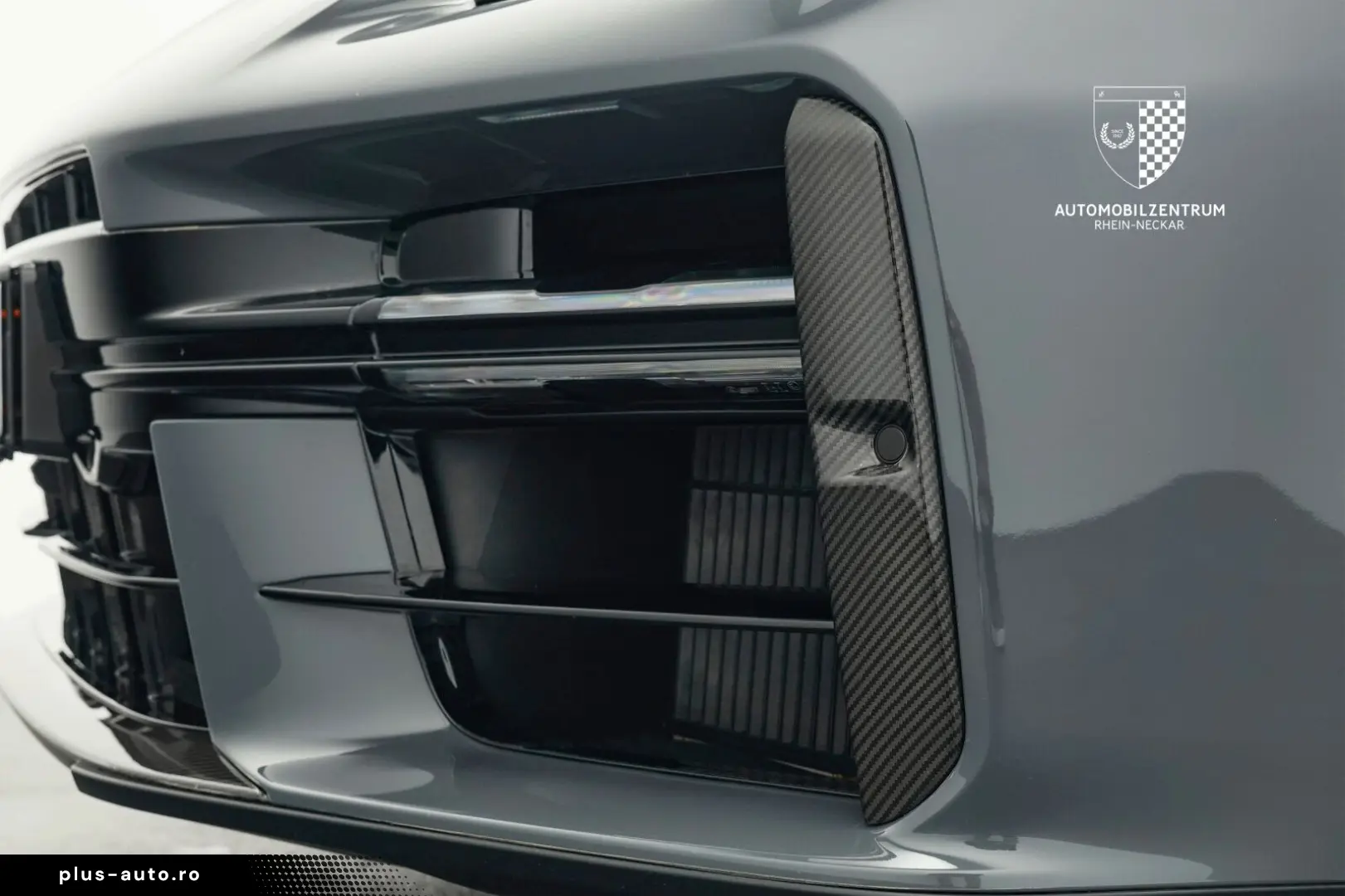 PORSCHE Panamera 4.0 GTS Sportsitze Burm PassDisp PPF