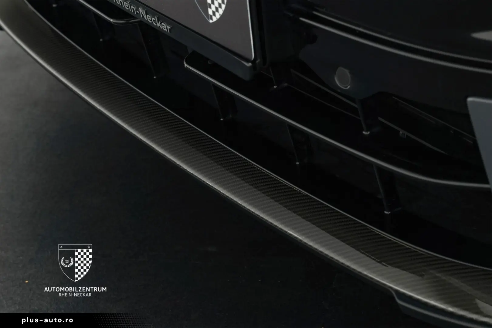 PORSCHE Panamera 4.0 GTS Sportsitze Burm PassDisp PPF