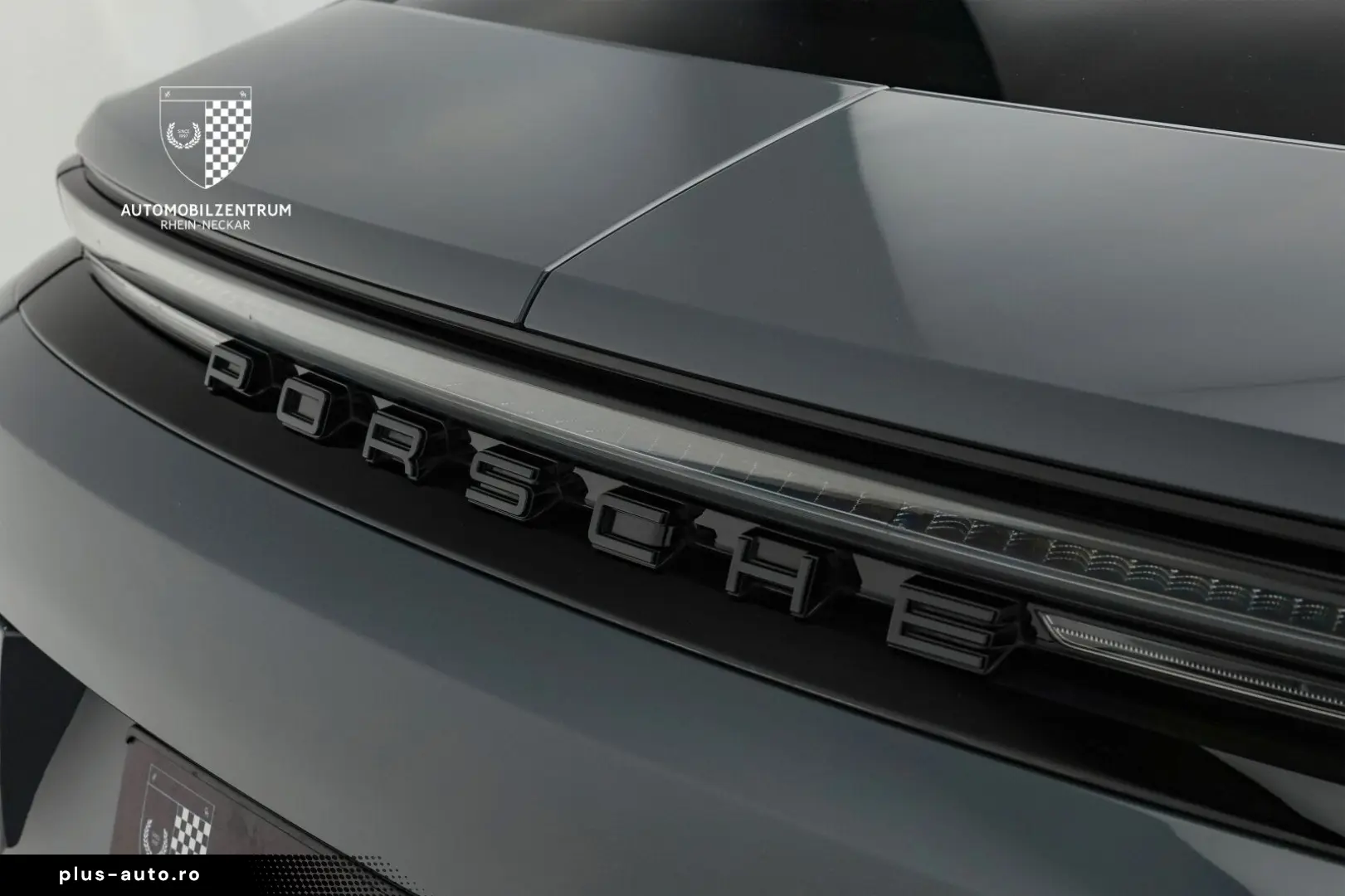 PORSCHE Panamera 4.0 GTS Sportsitze Burm PassDisp PPF