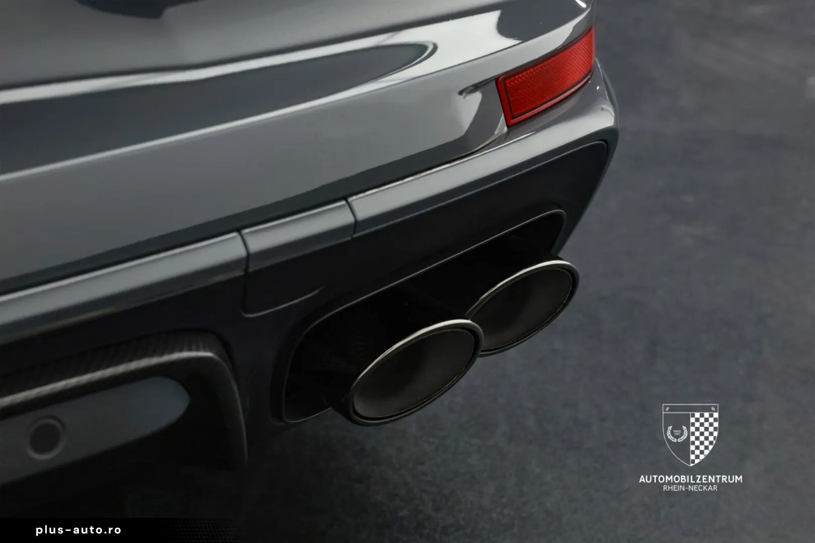 PORSCHE Panamera 4.0 GTS Sportsitze Burm PassDisp PPF