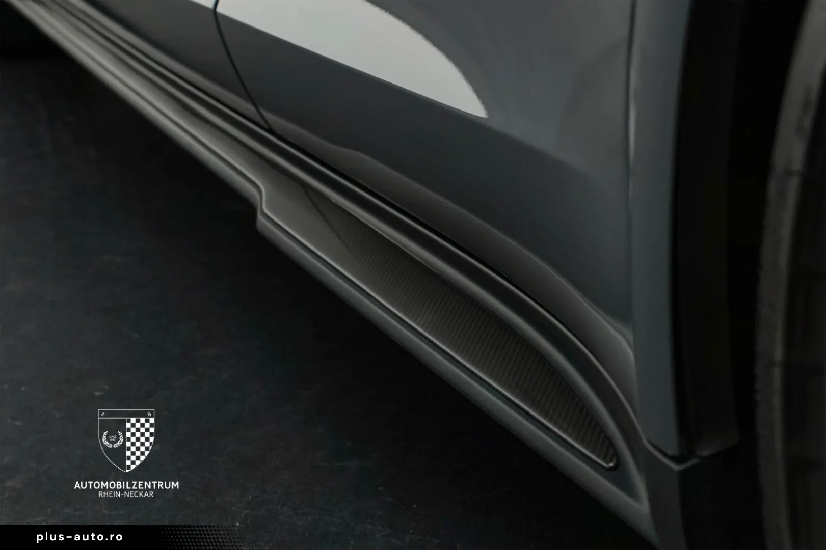PORSCHE Panamera 4.0 GTS Sportsitze Burm PassDisp PPF