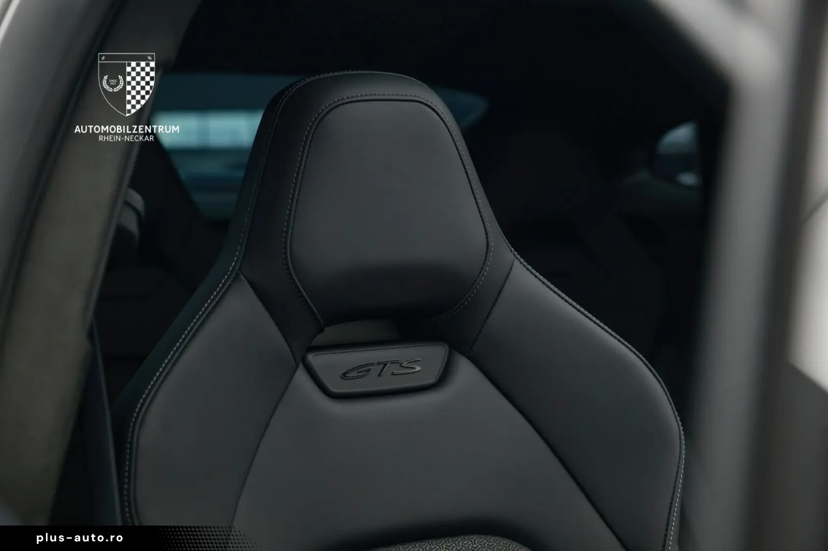 PORSCHE Panamera 4.0 GTS Sportsitze Burm PassDisp PPF