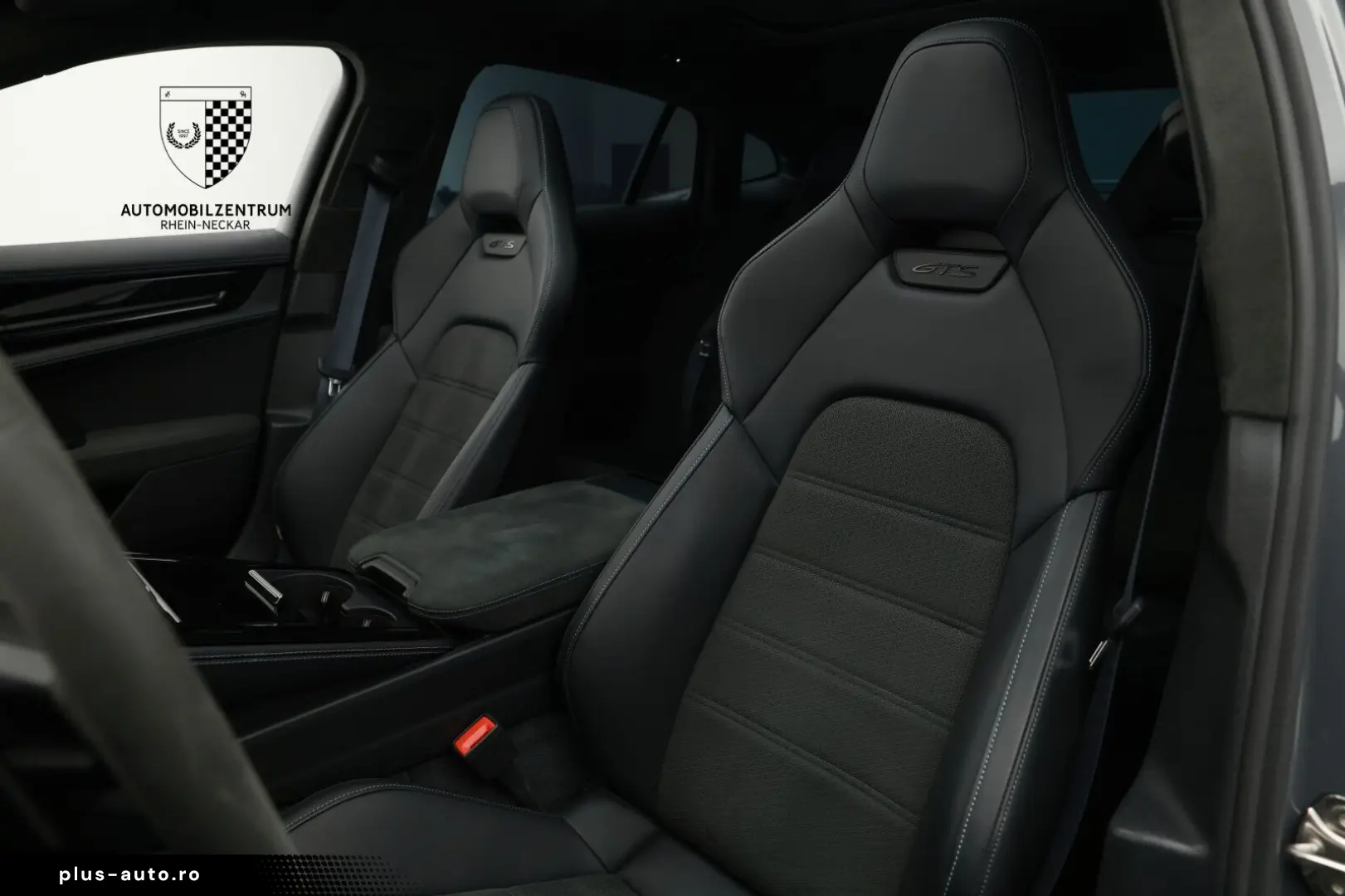 PORSCHE Panamera 4.0 GTS Sportsitze Burm PassDisp PPF