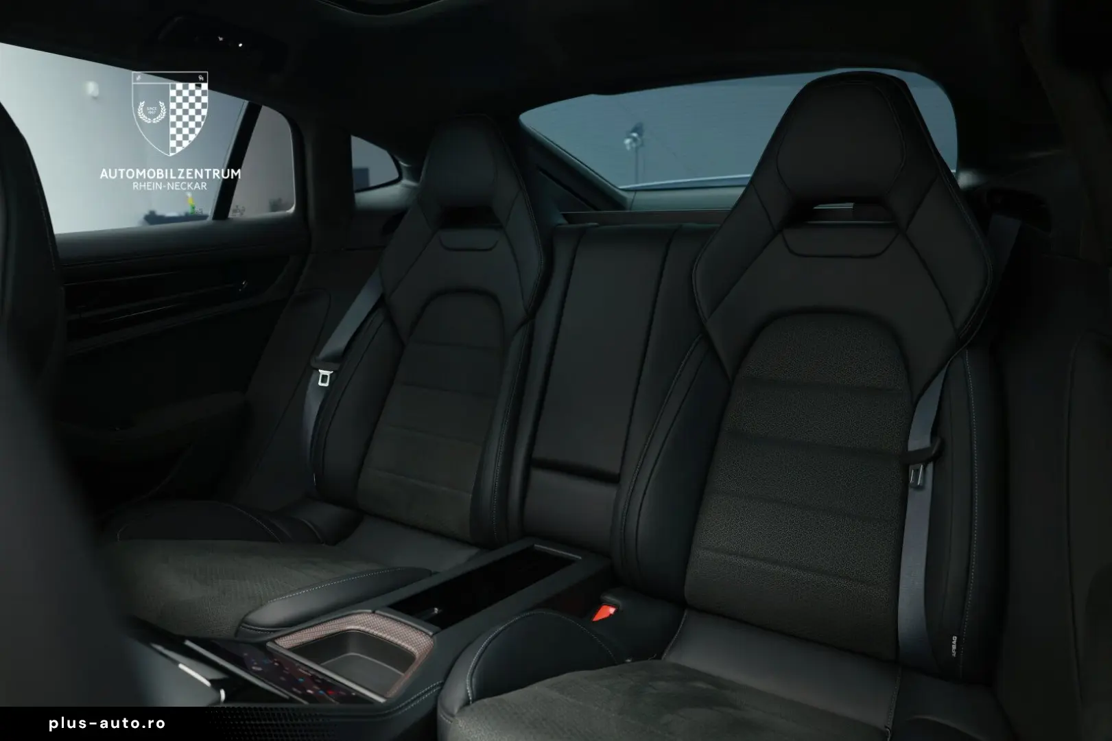 PORSCHE Panamera 4.0 GTS Sportsitze Burm PassDisp PPF