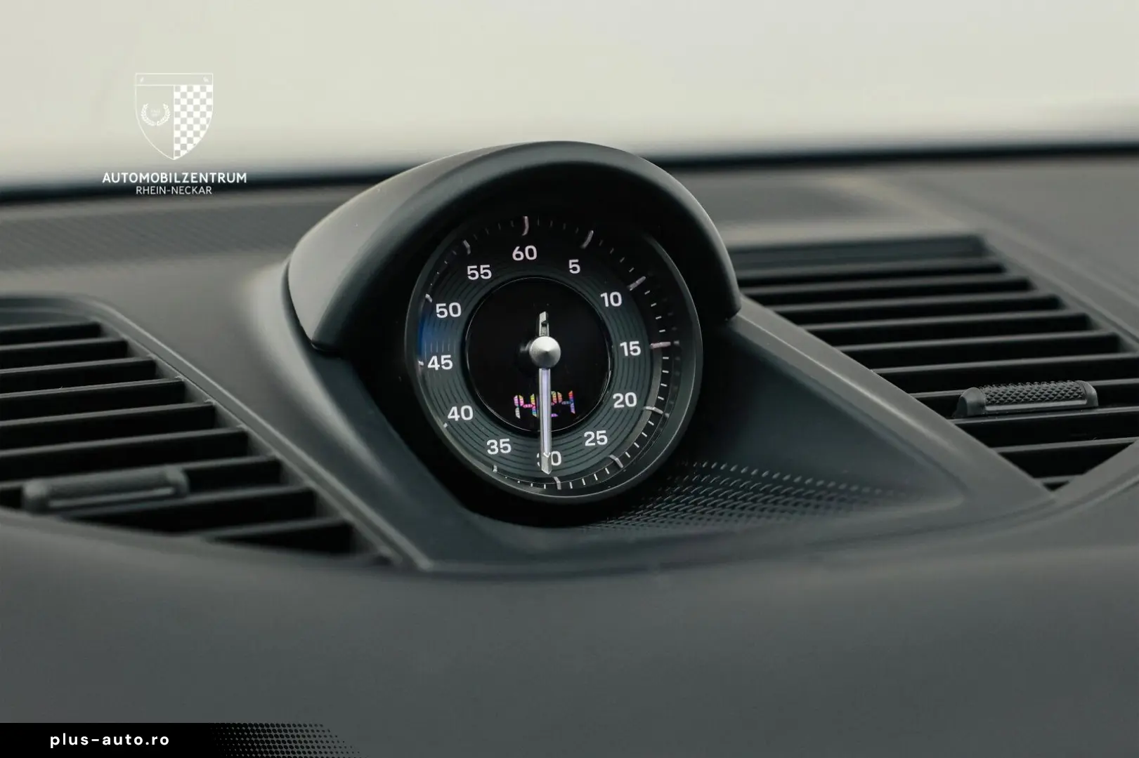 PORSCHE Panamera 4.0 GTS Sportsitze Burm PassDisp PPF