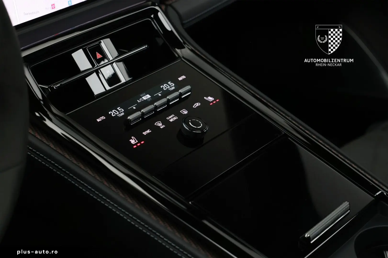 PORSCHE Panamera 4.0 GTS Sportsitze Burm PassDisp PPF