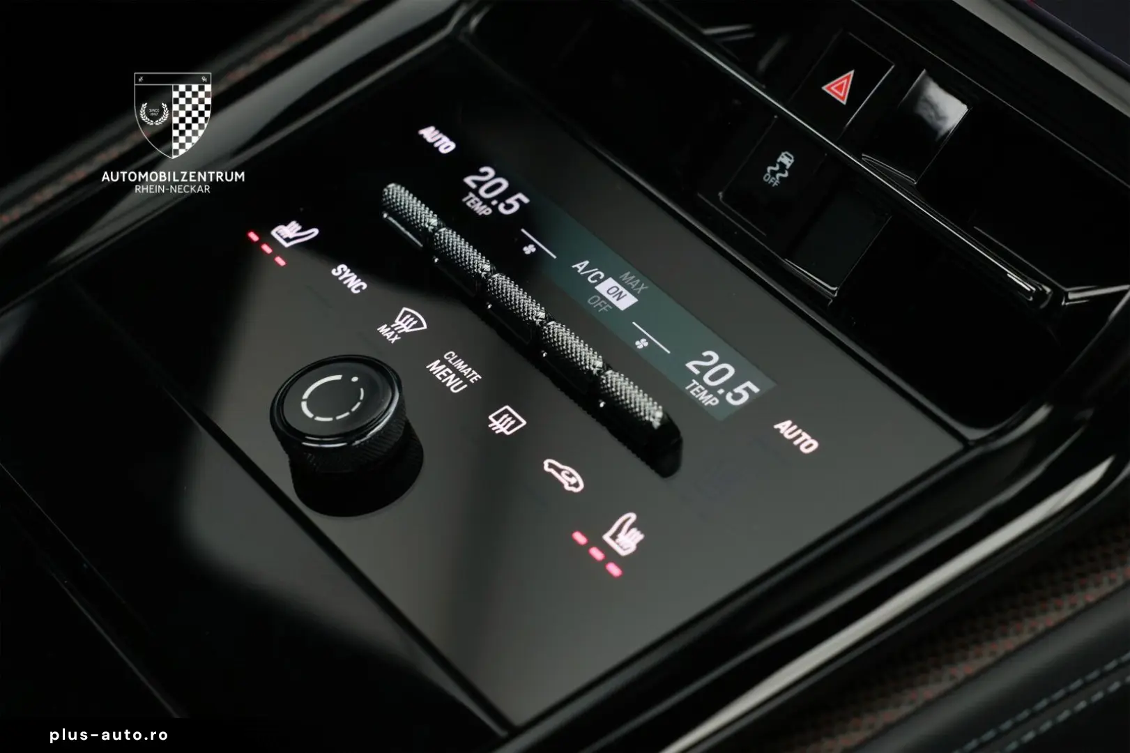 PORSCHE Panamera 4.0 GTS Sportsitze Burm PassDisp PPF