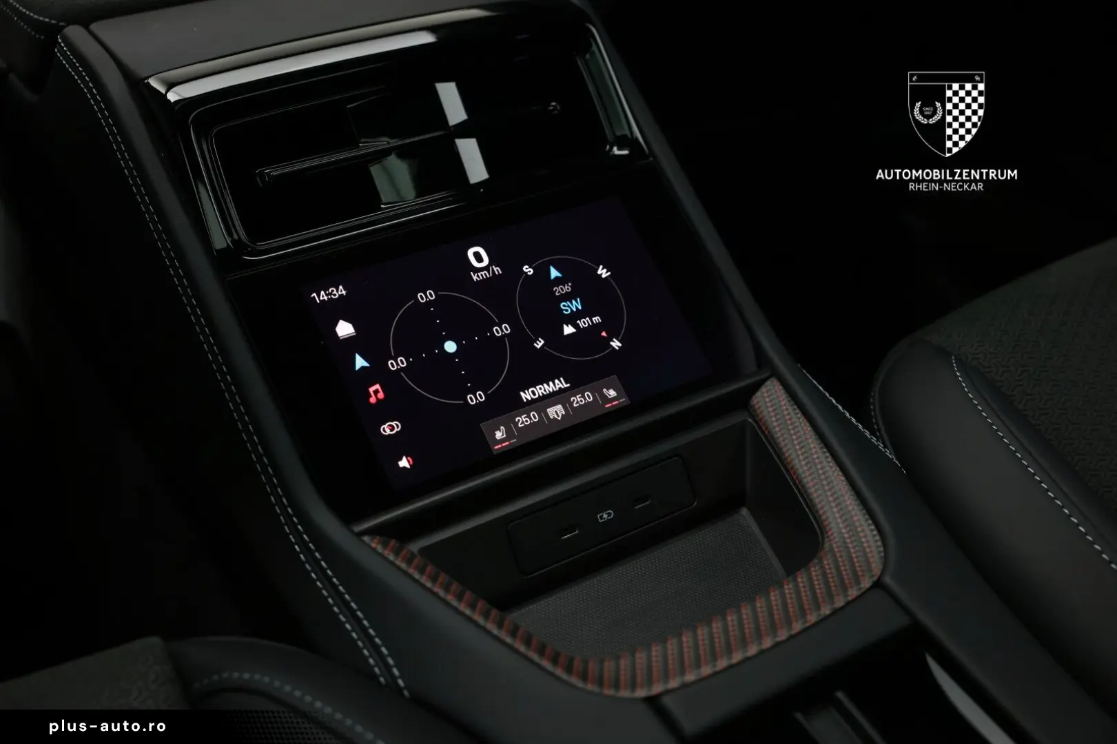 PORSCHE Panamera 4.0 GTS Sportsitze Burm PassDisp PPF