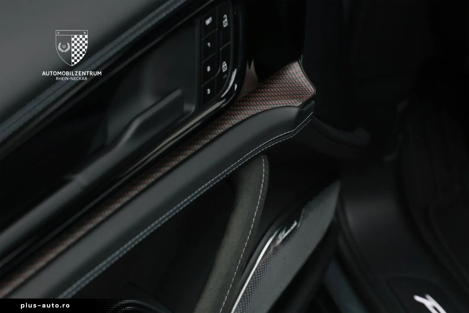 PORSCHE Panamera 4.0 GTS Sportsitze Burm PassDisp PPF