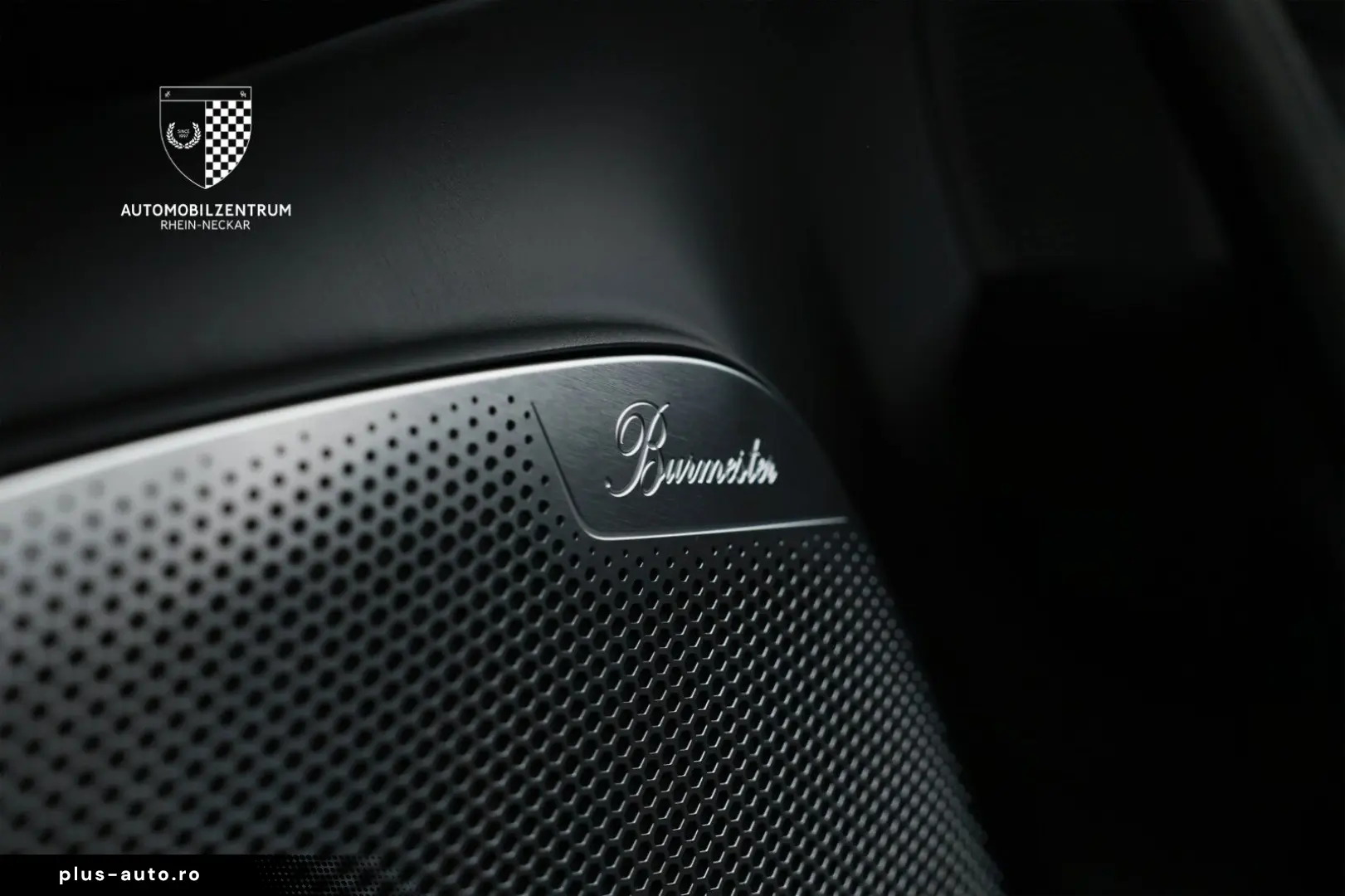 PORSCHE Panamera 4.0 GTS Sportsitze Burm PassDisp PPF