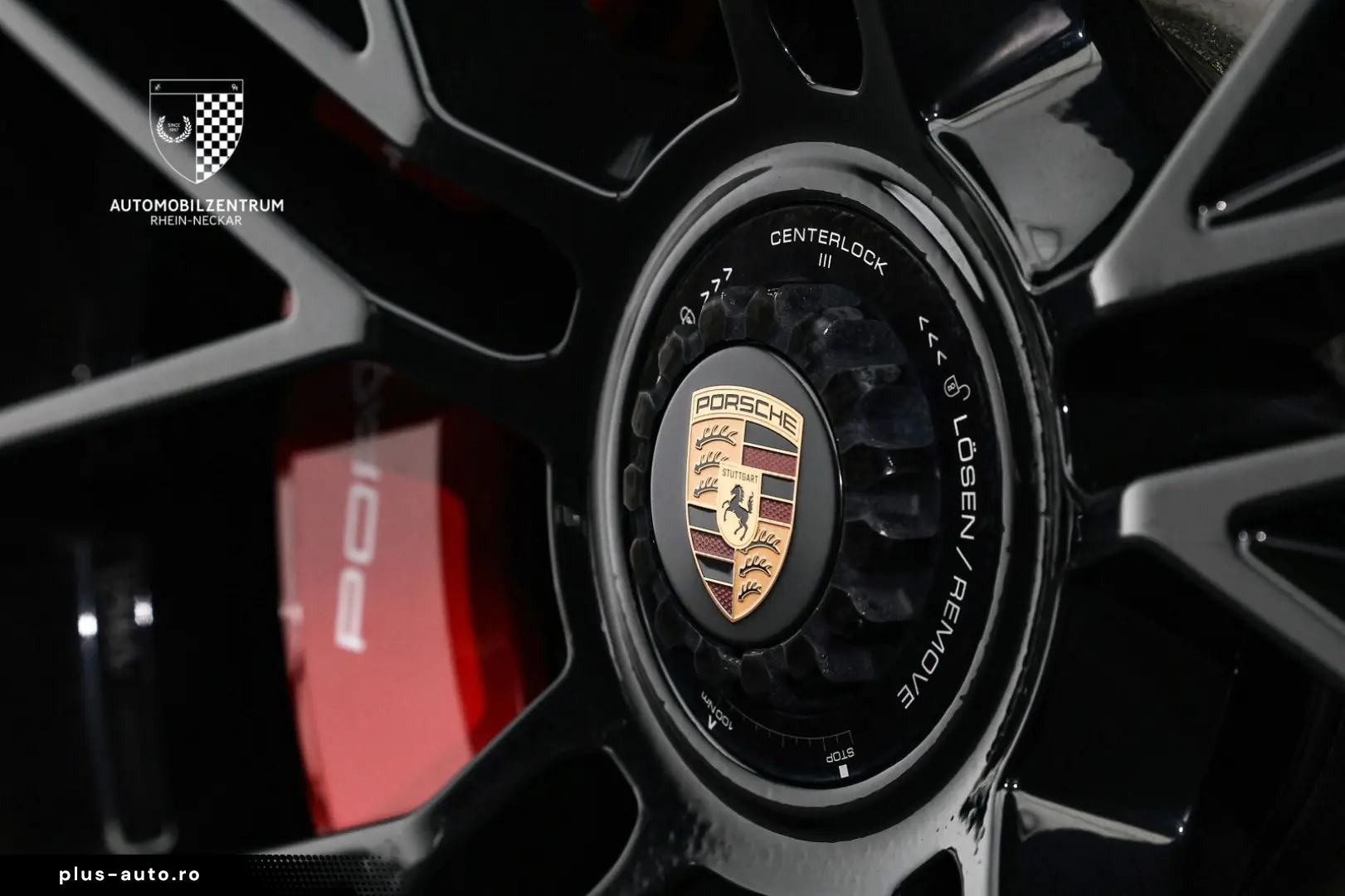 PORSCHE Panamera 4.0 GTS Sportsitze Burm PassDisp PPF