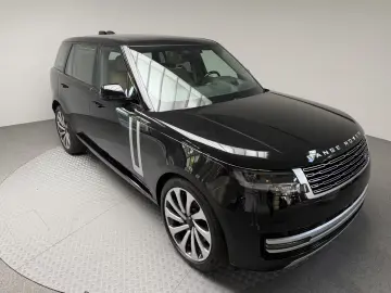 Land Rover Range Rover P530 Autobiography