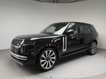 Land Rover Range Rover P530 Autobiography