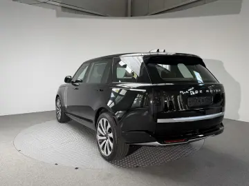 Land Rover Range Rover P530 Autobiography
