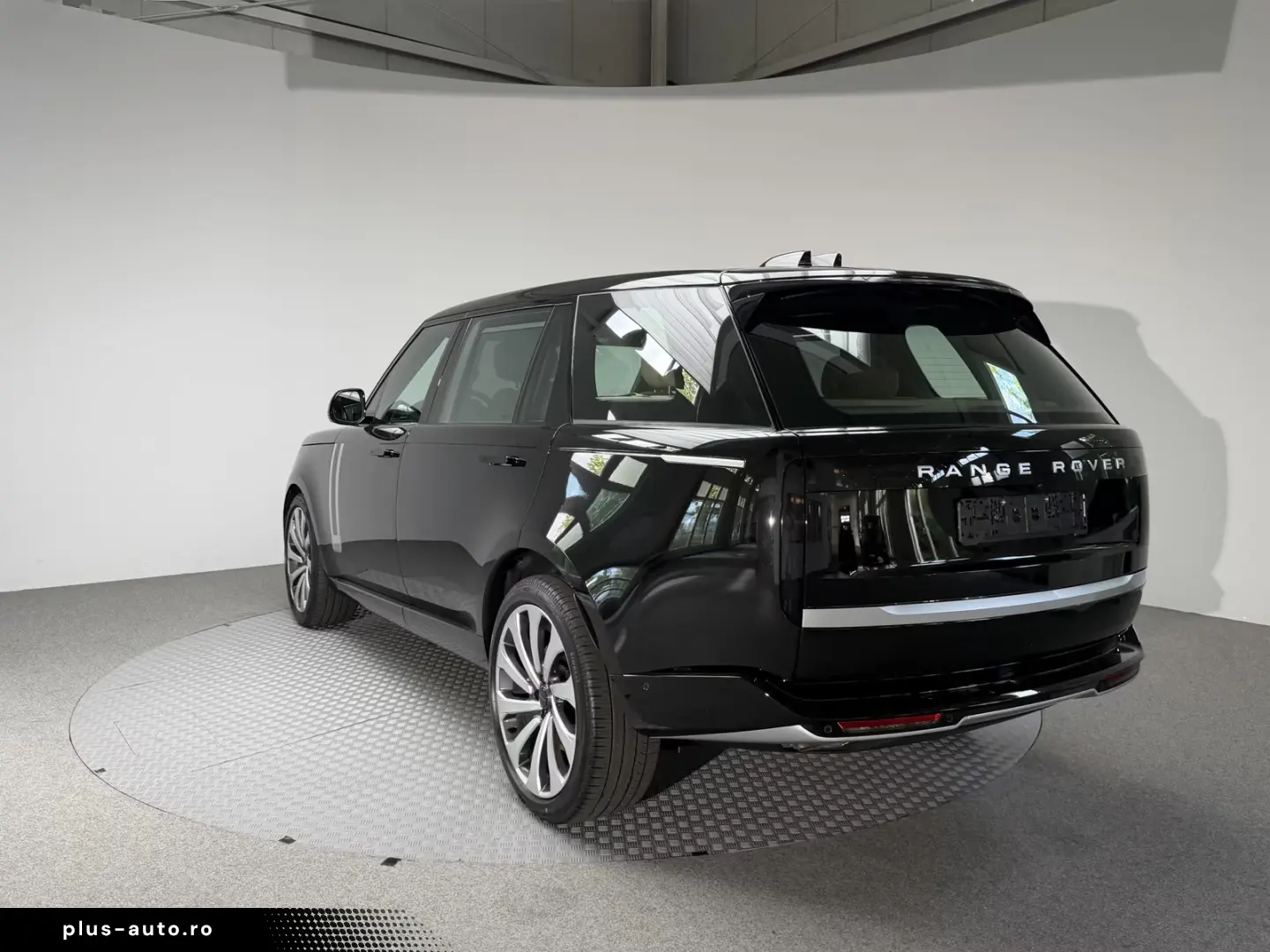 Land Rover Range Rover P530 Autobiography
