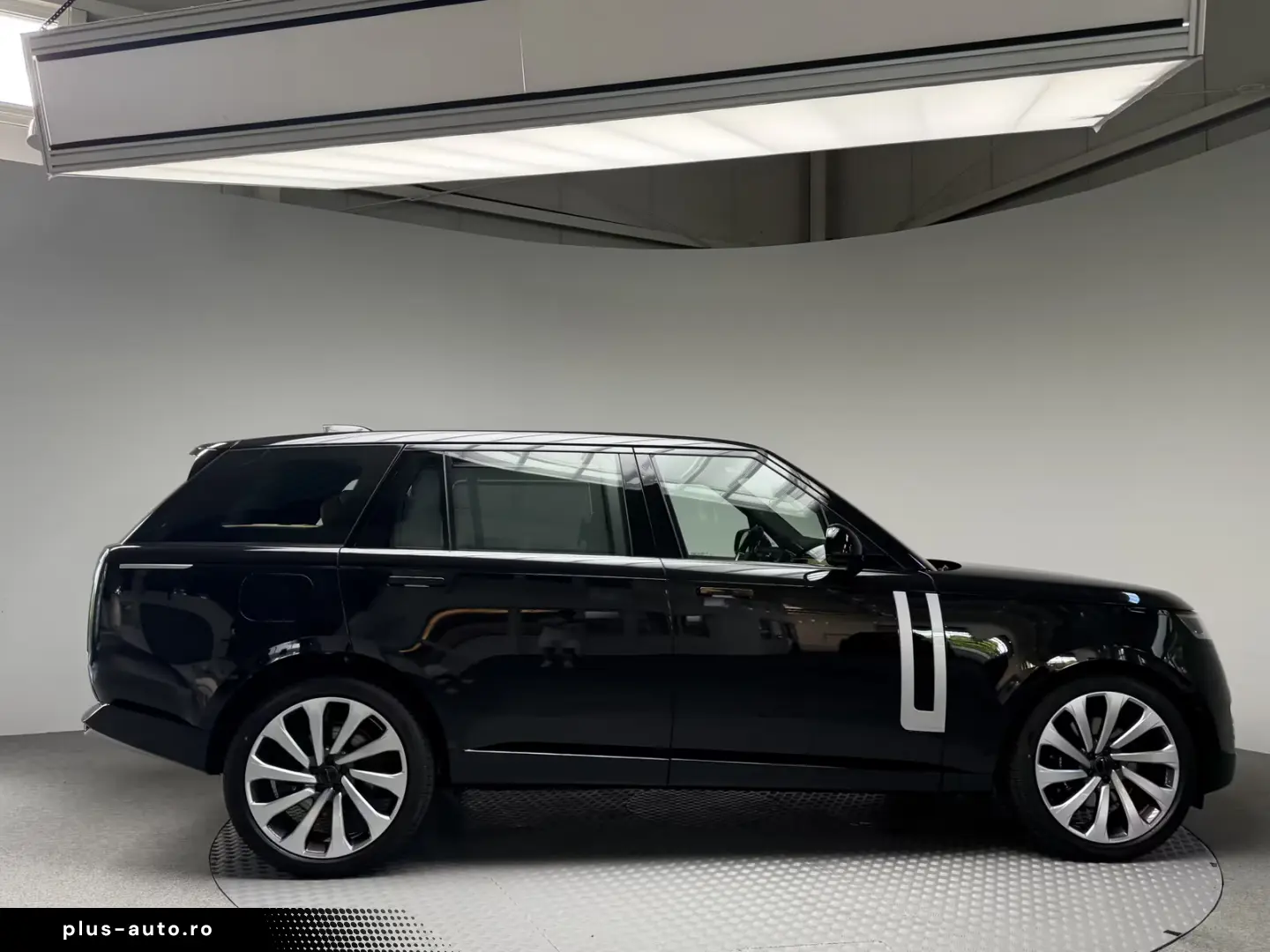 Land Rover Range Rover P530 Autobiography
