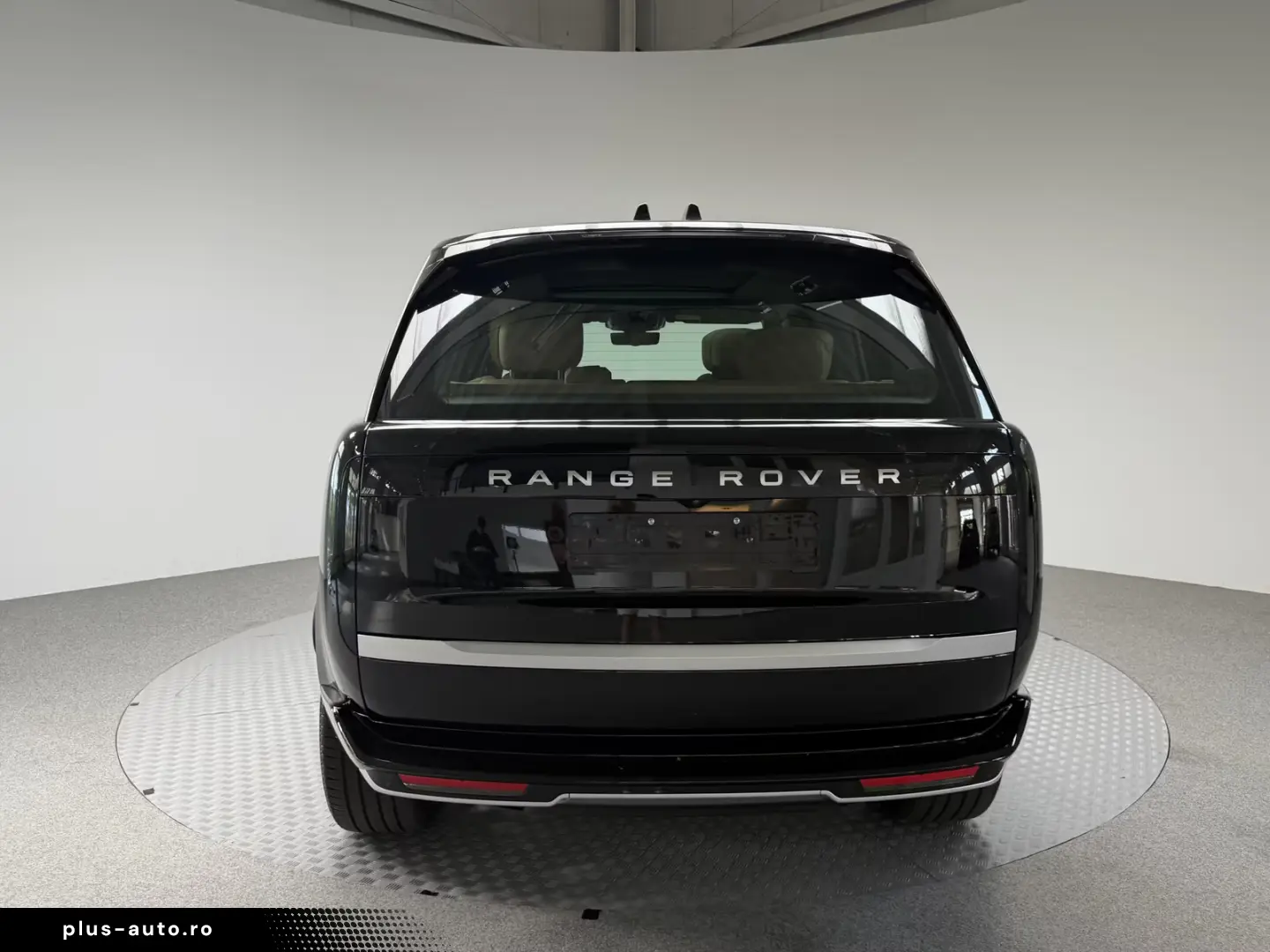 Land Rover Range Rover P530 Autobiography