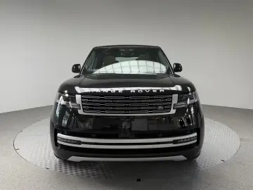 Land Rover Range Rover P530 Autobiography