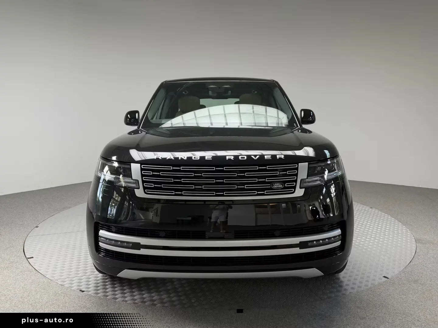 Land Rover Range Rover P530 Autobiography