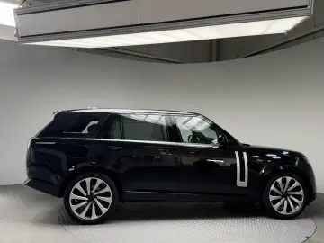 Land Rover Range Rover P530 Autobiography