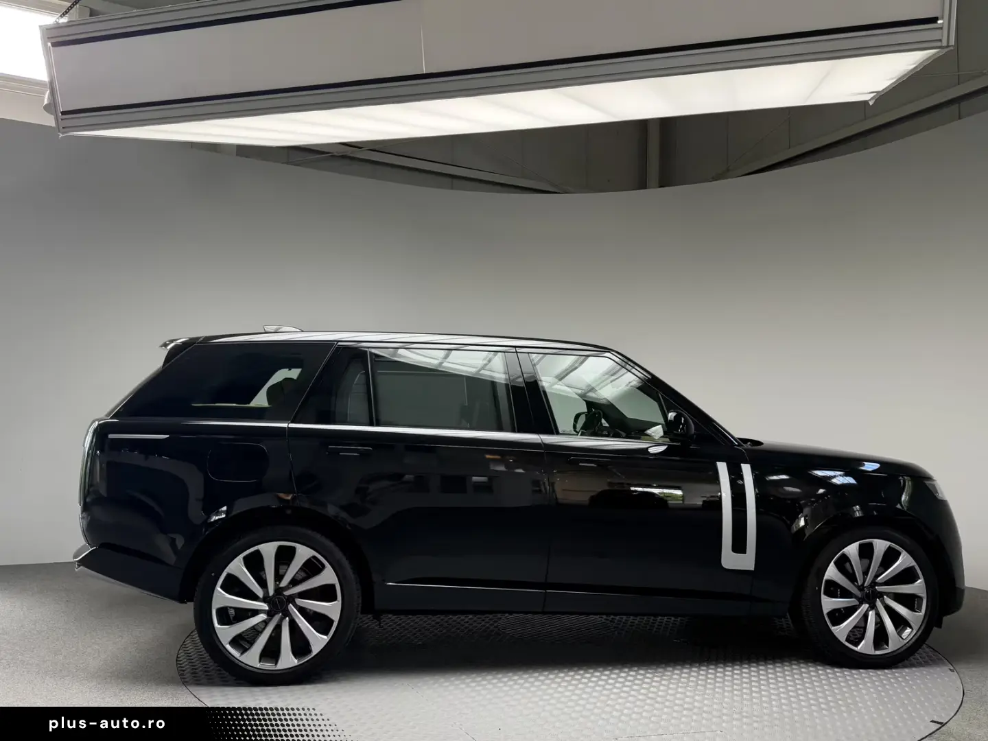 Land Rover Range Rover P530 Autobiography