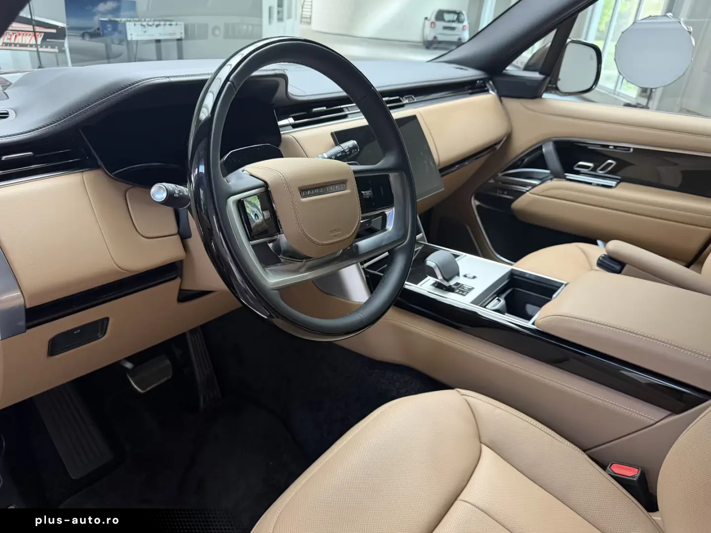 Land Rover Range Rover P530 Autobiography