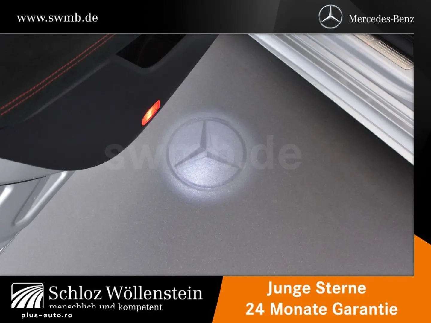 MERCEDES-BENZ CLA 250 4M AMG MULTIBEAM BusinessP 360