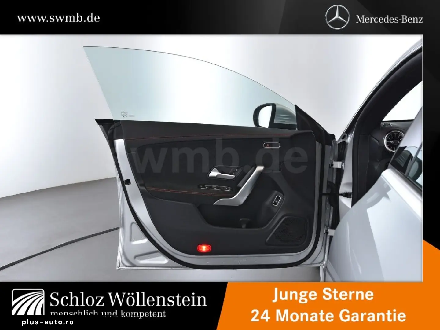 MERCEDES-BENZ CLA 250 4M AMG MULTIBEAM BusinessP 360