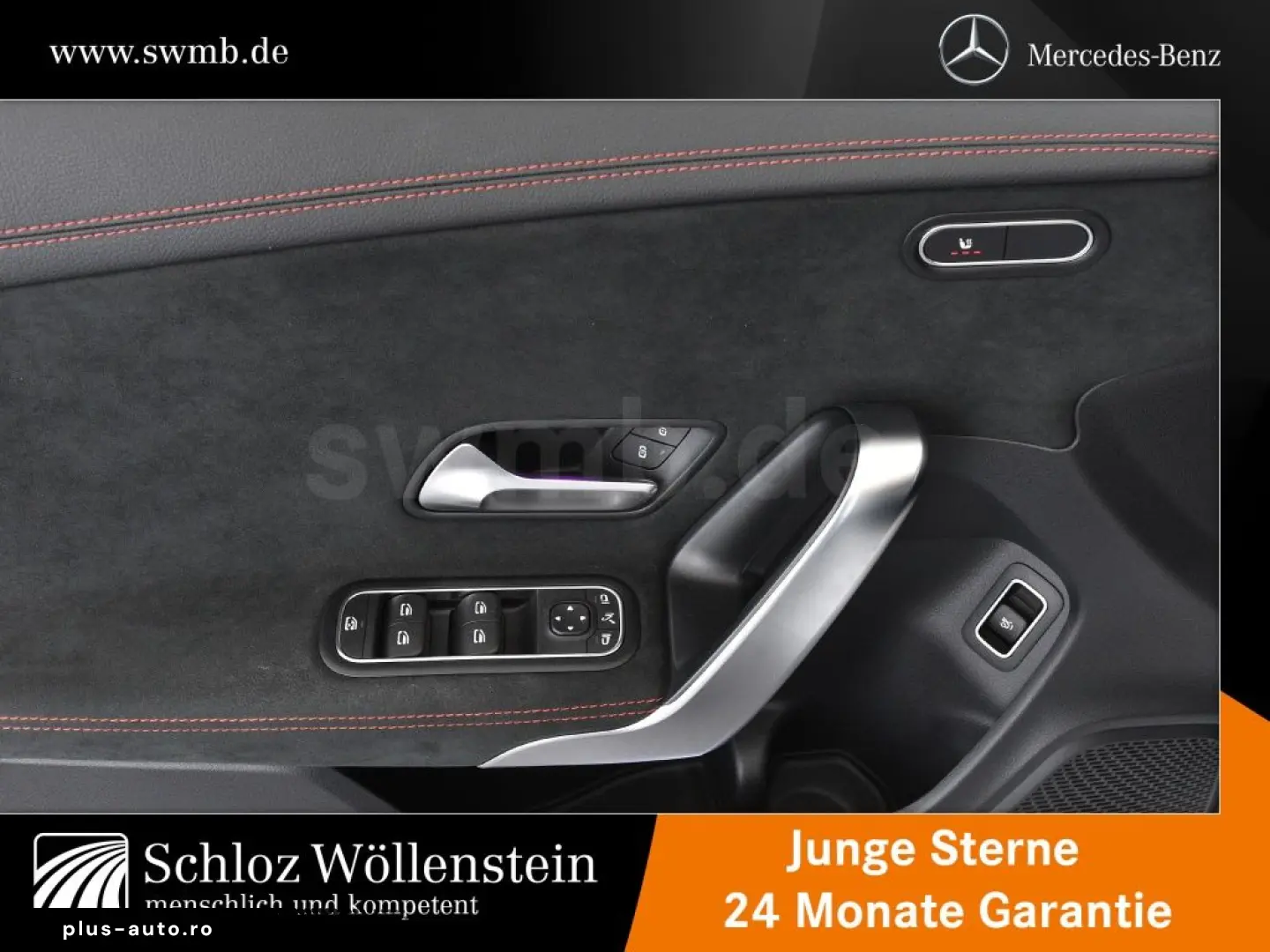 MERCEDES-BENZ CLA 250 4M AMG MULTIBEAM BusinessP 360