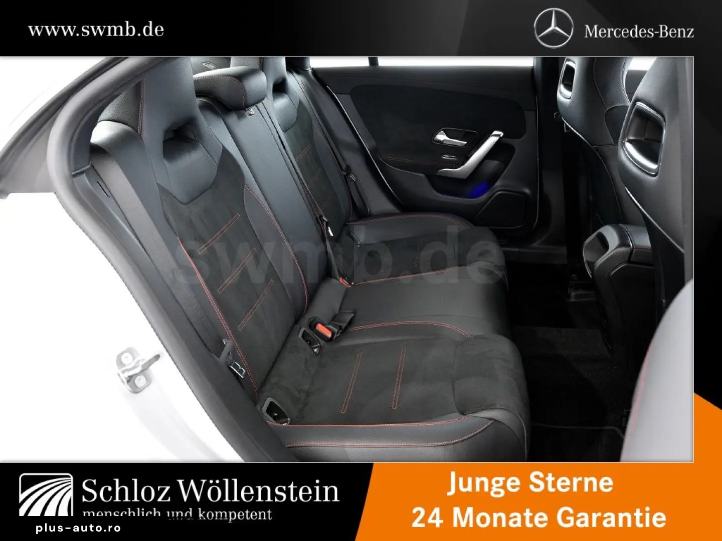MERCEDES-BENZ CLA 250 4M AMG MULTIBEAM BusinessP 360