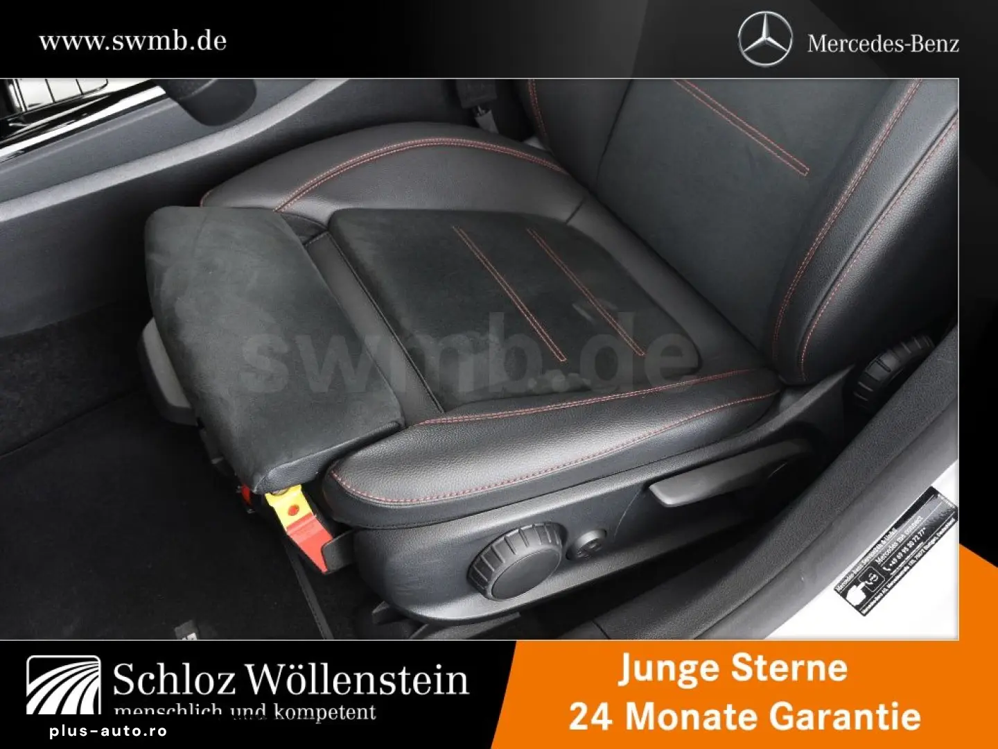 MERCEDES-BENZ CLA 250 4M AMG MULTIBEAM BusinessP 360