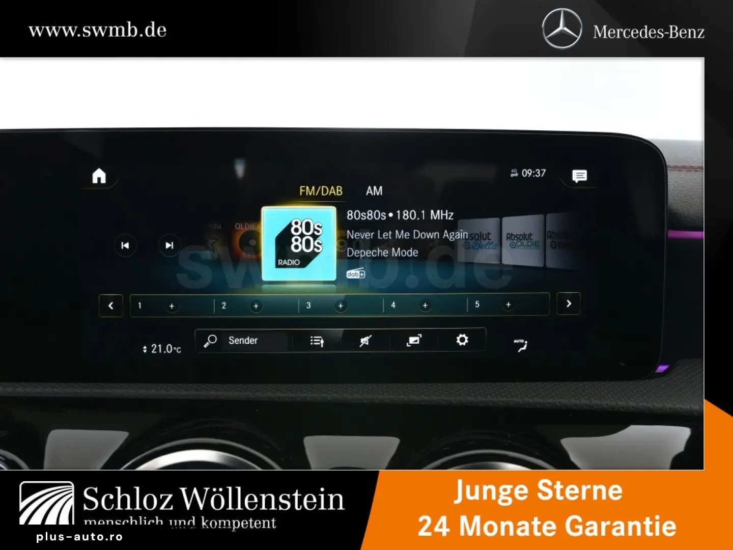 MERCEDES-BENZ CLA 250 4M AMG MULTIBEAM BusinessP 360