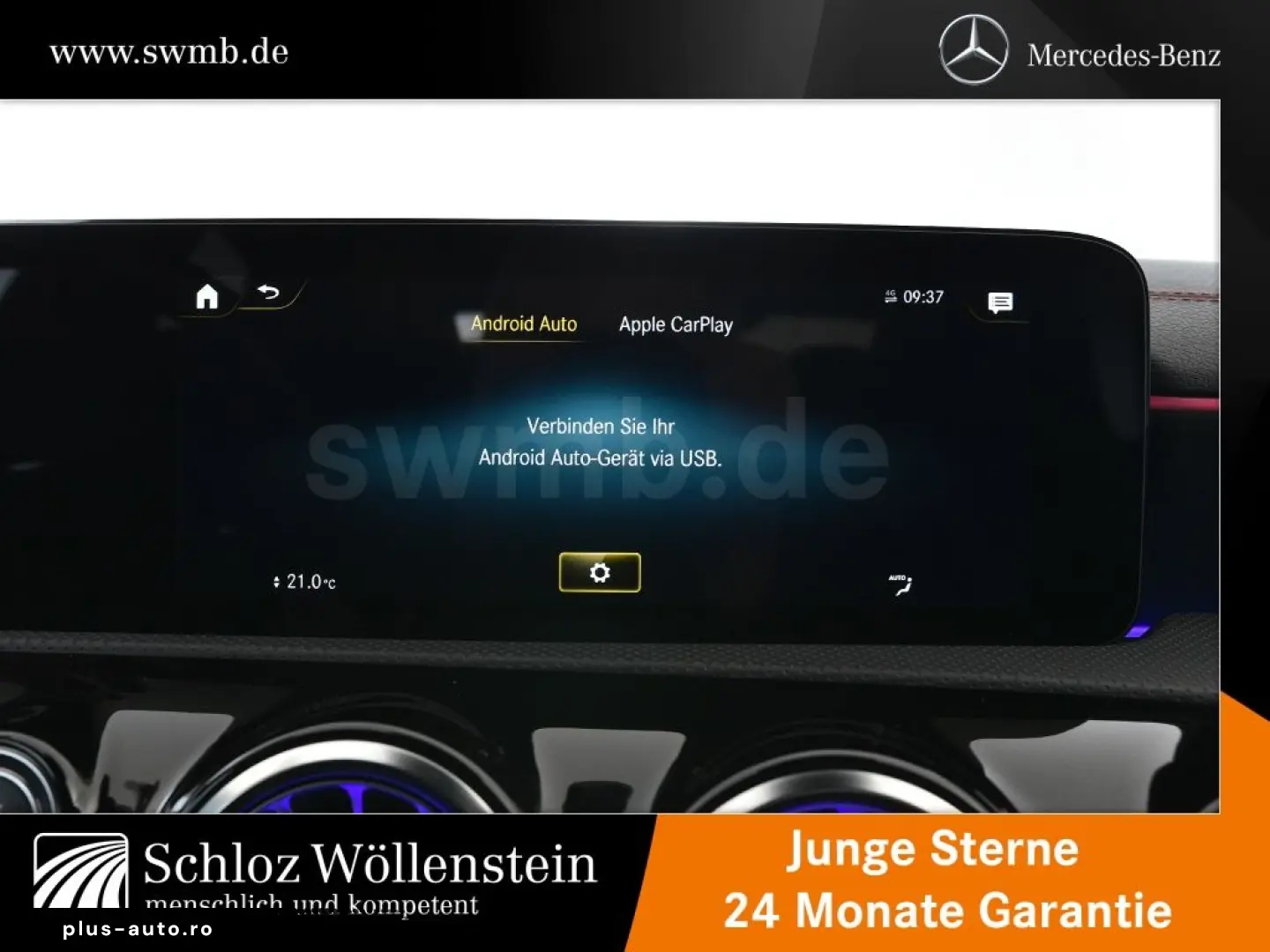 MERCEDES-BENZ CLA 250 4M AMG MULTIBEAM BusinessP 360