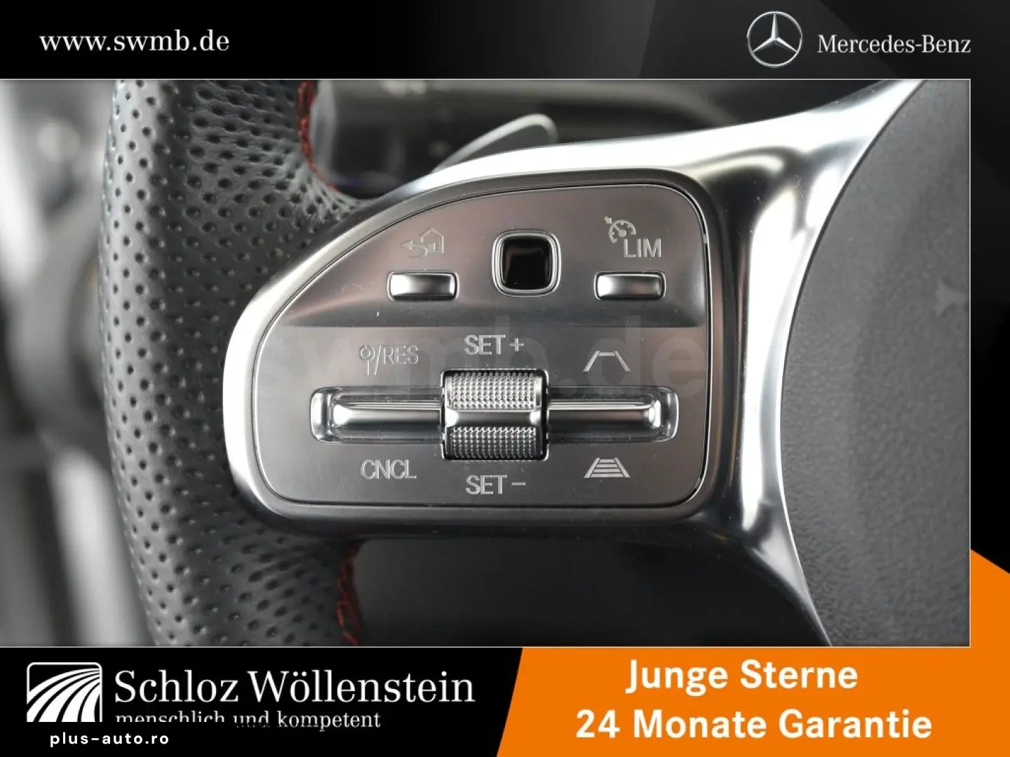 MERCEDES-BENZ CLA 250 4M AMG MULTIBEAM BusinessP 360