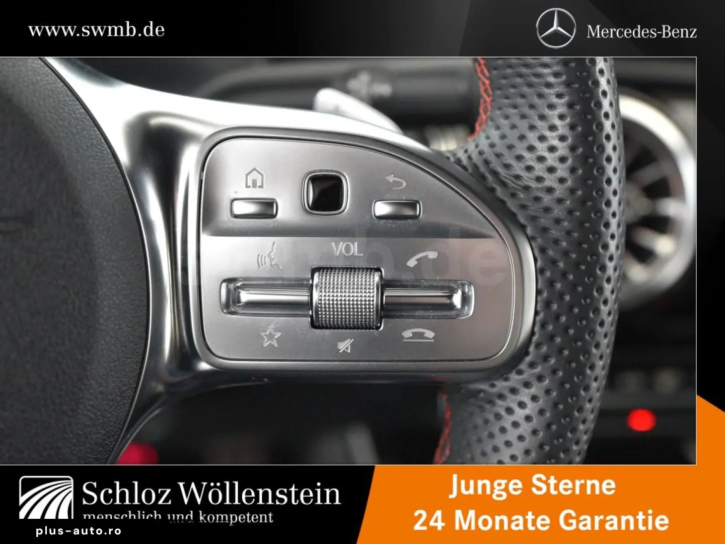 MERCEDES-BENZ CLA 250 4M AMG MULTIBEAM BusinessP 360