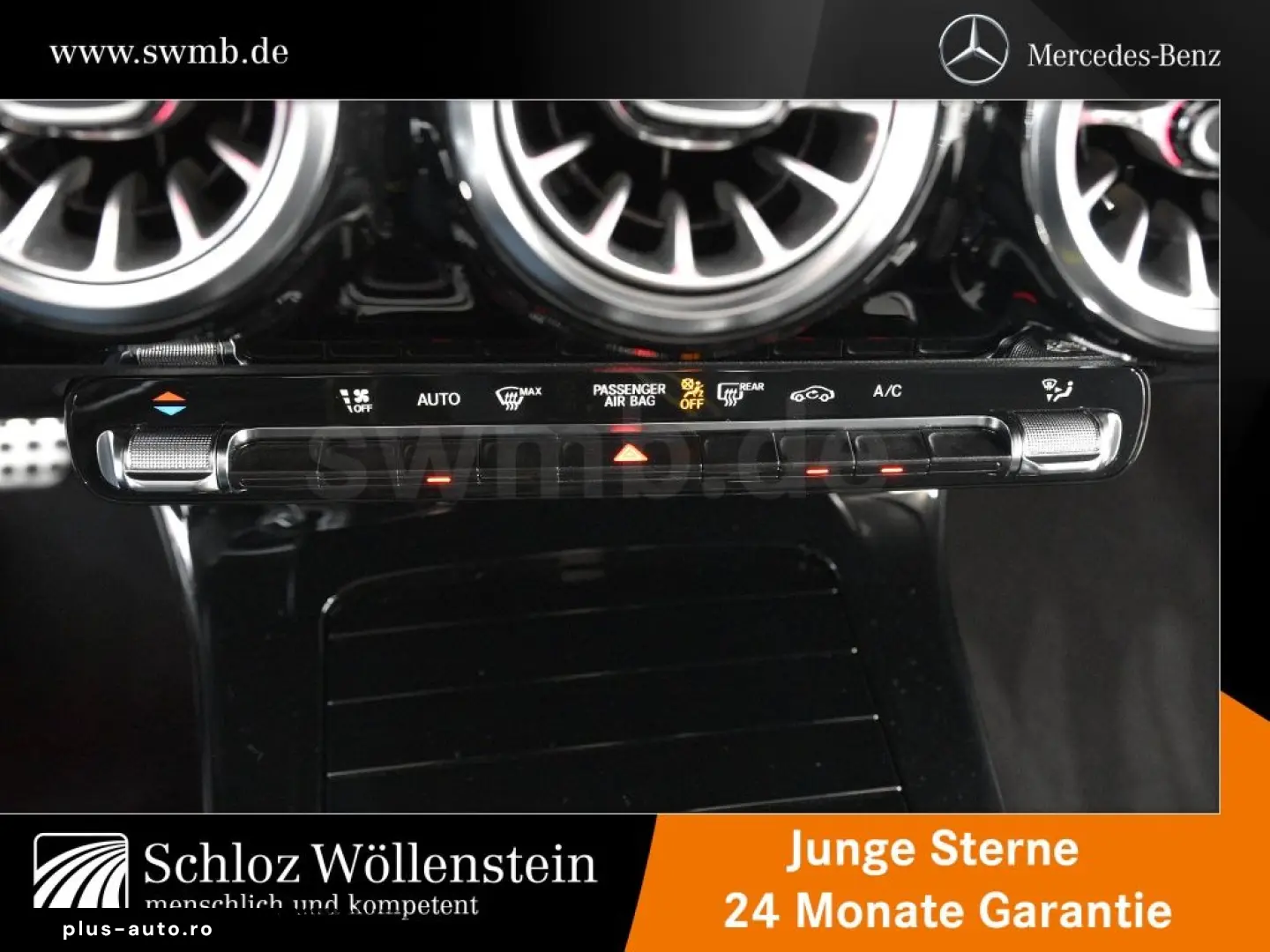 MERCEDES-BENZ CLA 250 4M AMG MULTIBEAM BusinessP 360