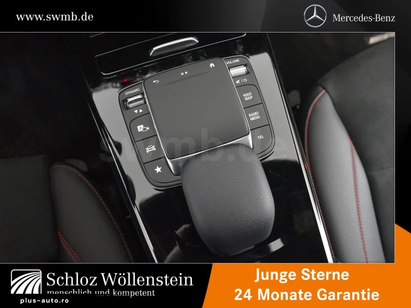 MERCEDES-BENZ CLA 250 4M AMG MULTIBEAM BusinessP 360