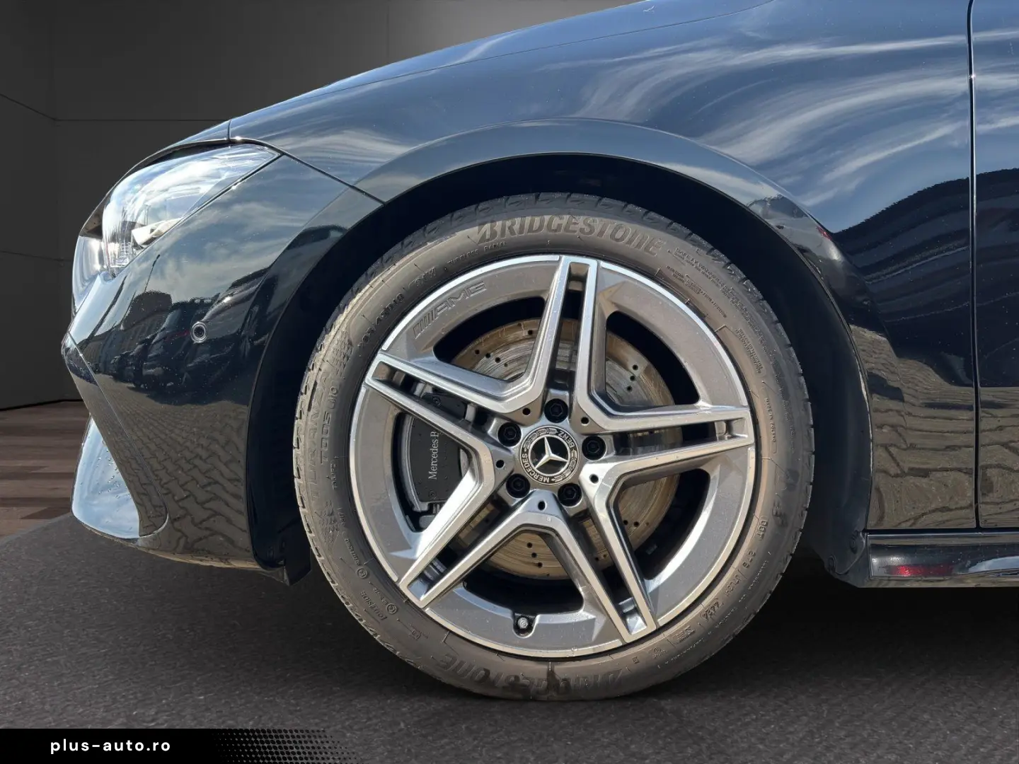 MERCEDES-BENZ CLA 250 4M AMG PREMIUM  KEYLESS KAM AMB