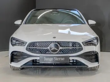 MERCEDES-BENZ CLA 250 4M  AMG Premium Pano Sound Ambie